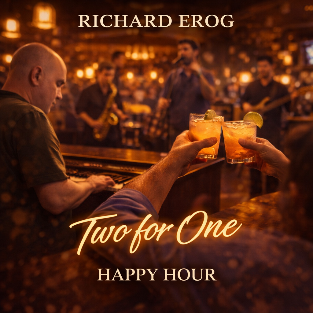 Happy Hour