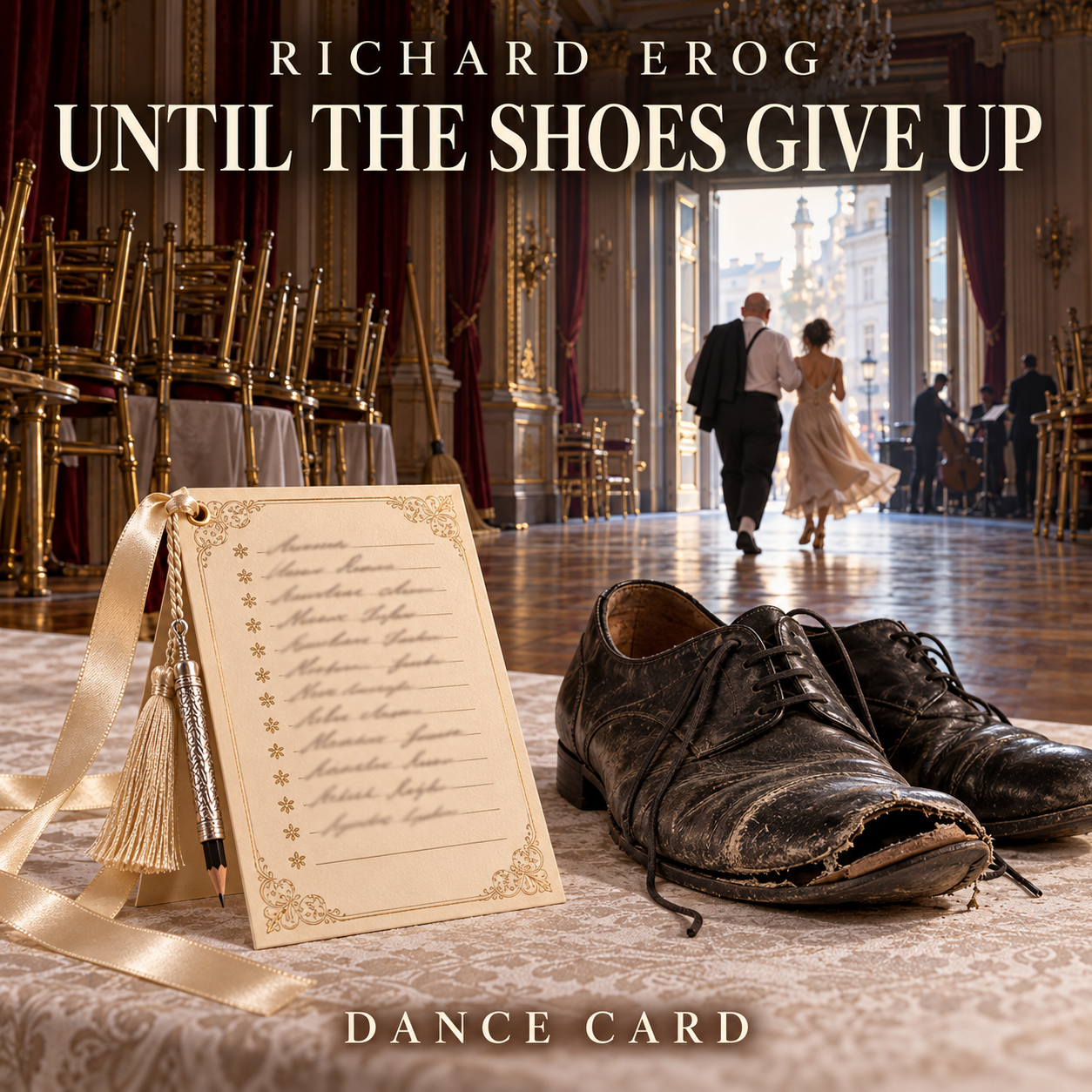 Dance Card