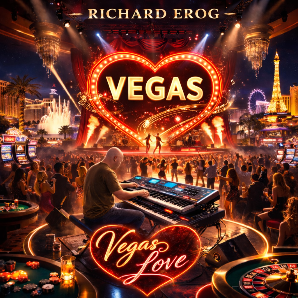 Vegas