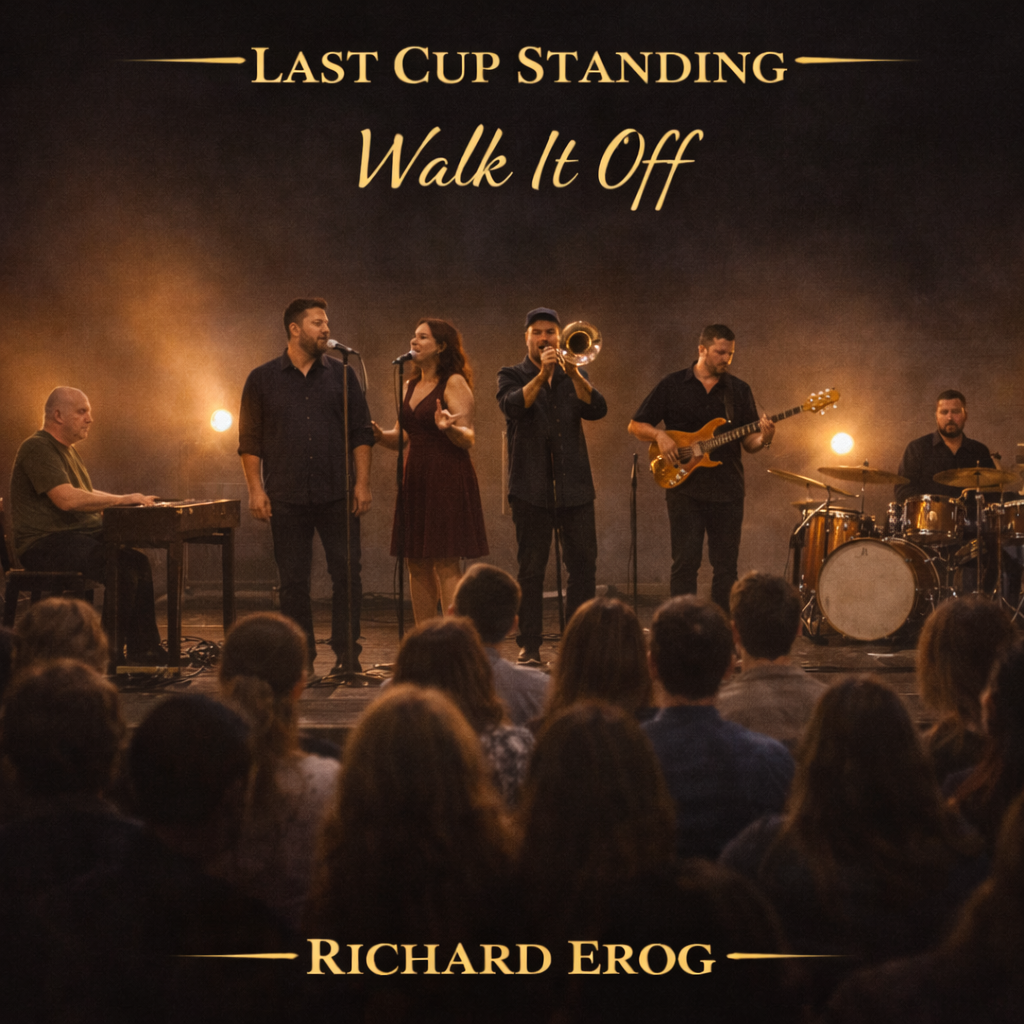 Last Cup Standing