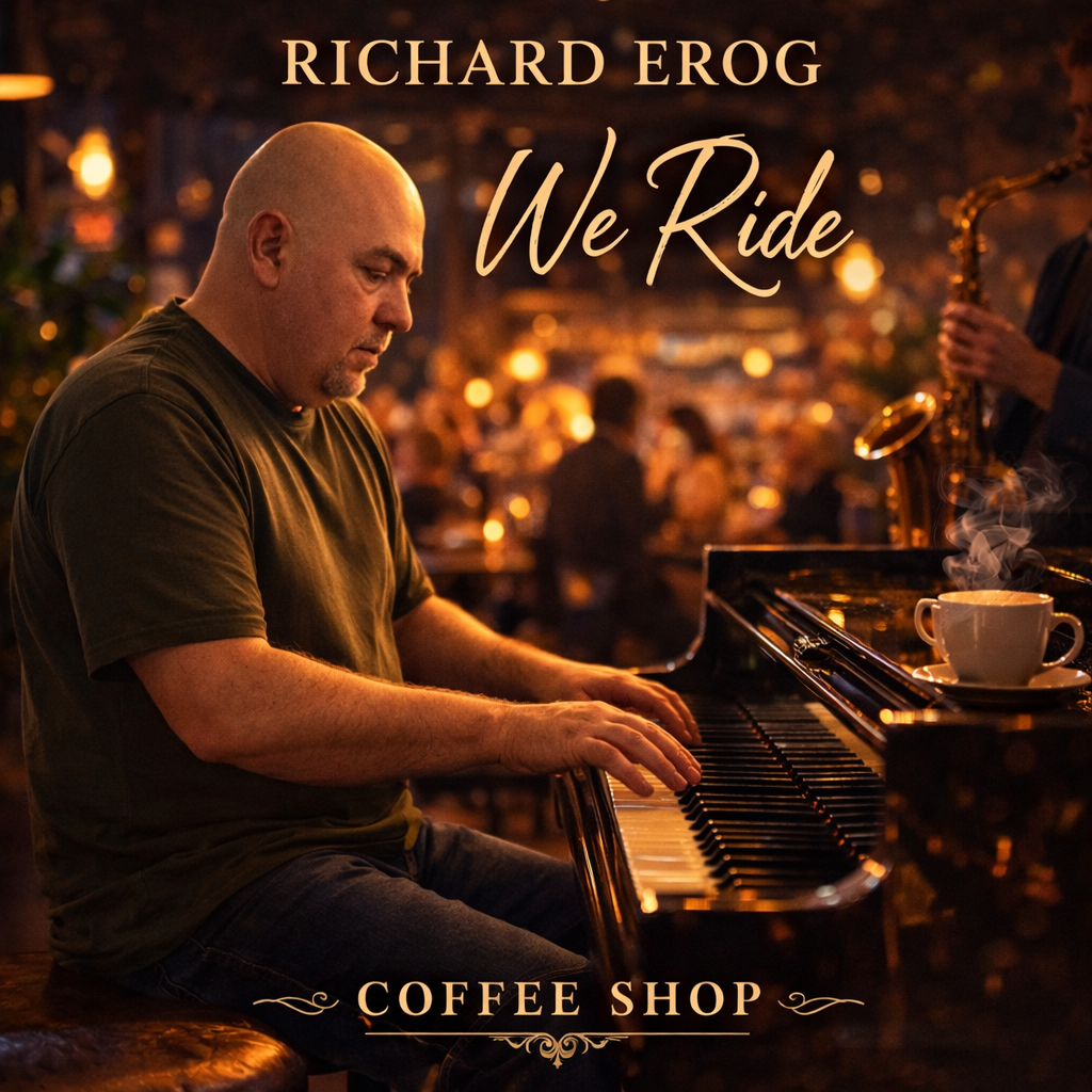 Coffee Shop