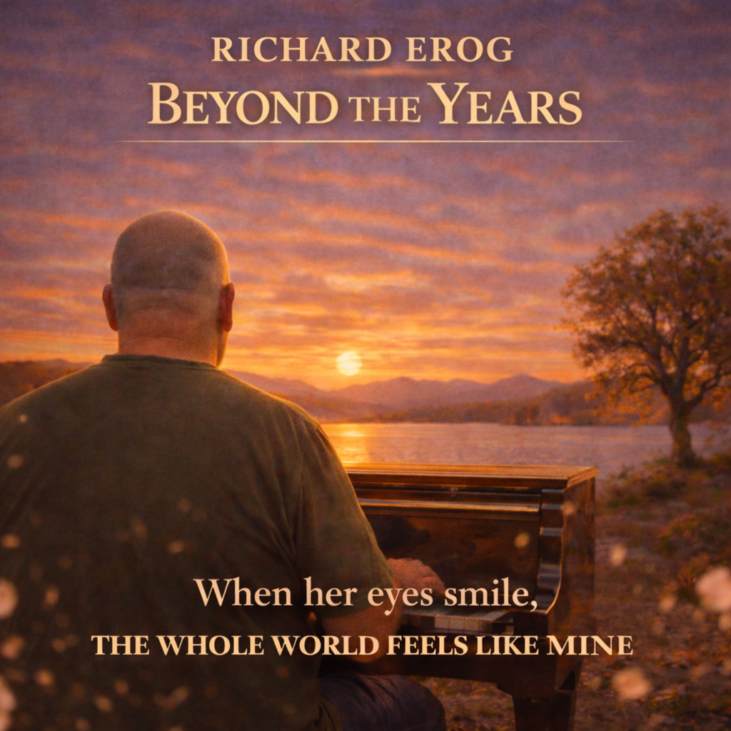 Beyond the Years