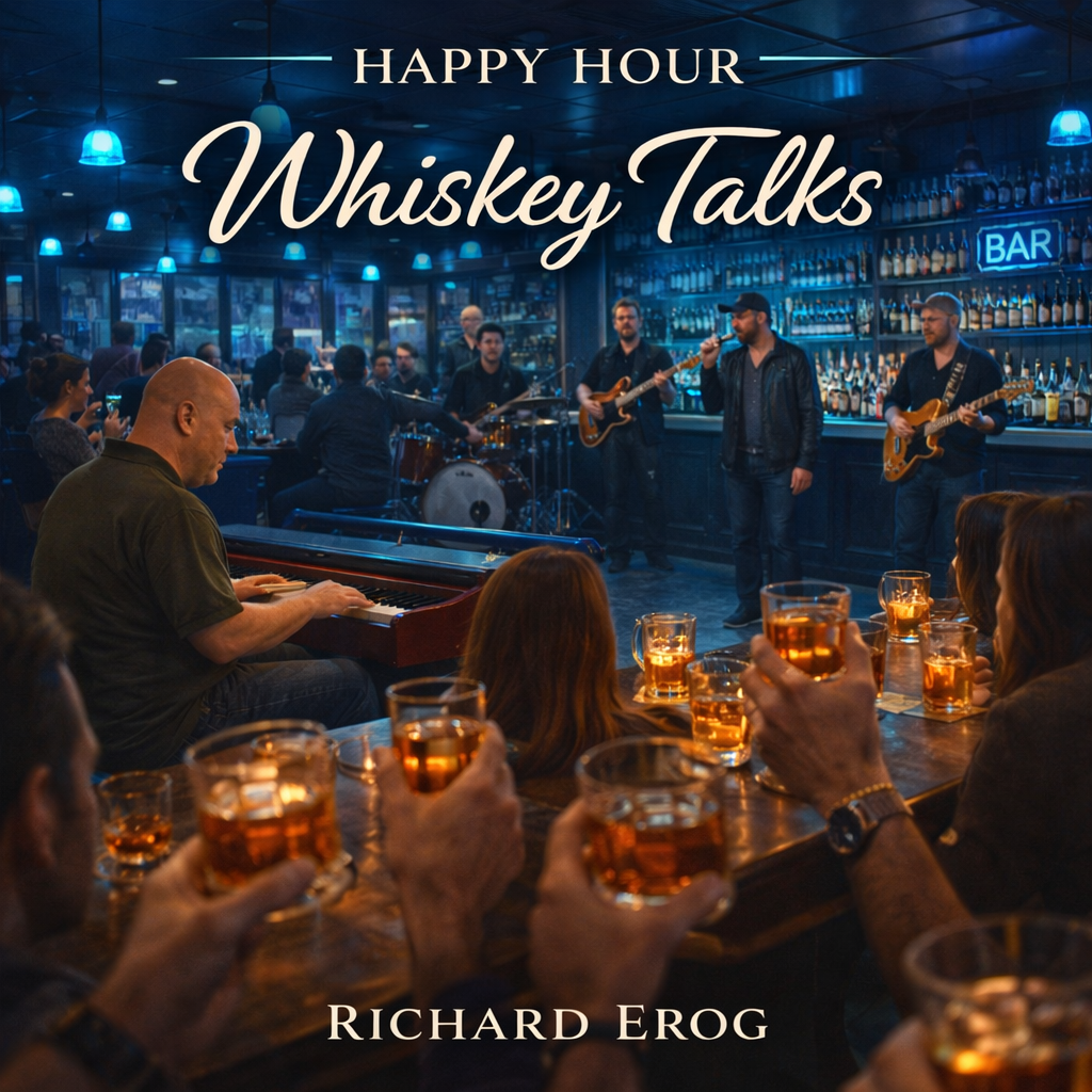 Happy Hour