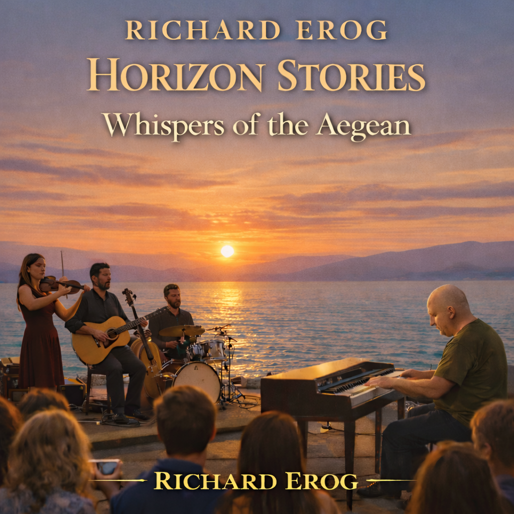 Horizon Stories