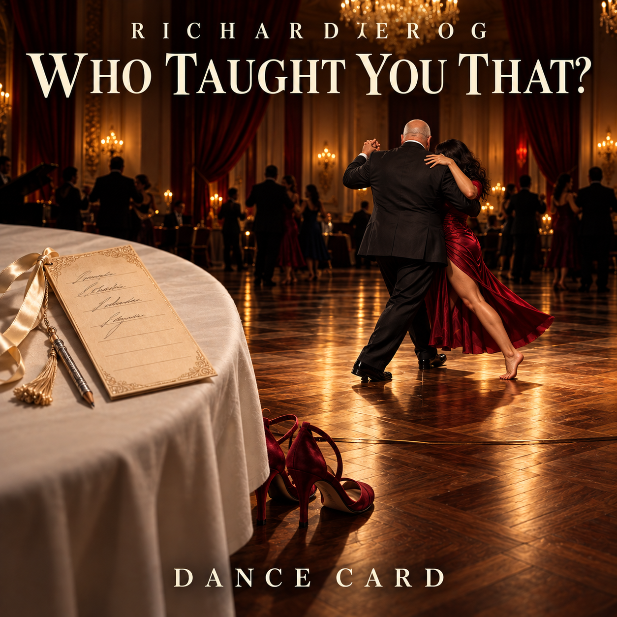 Dance Card