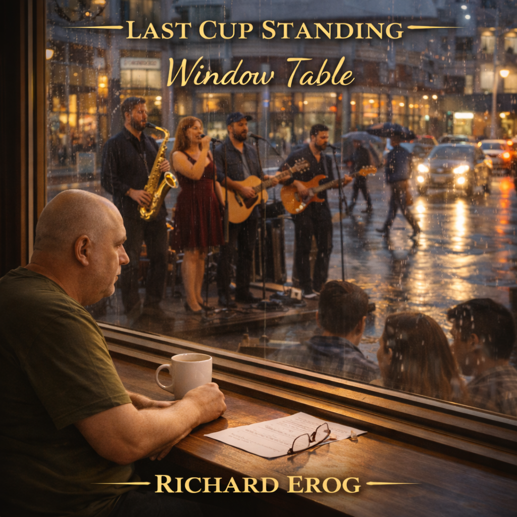 Last Cup Standing