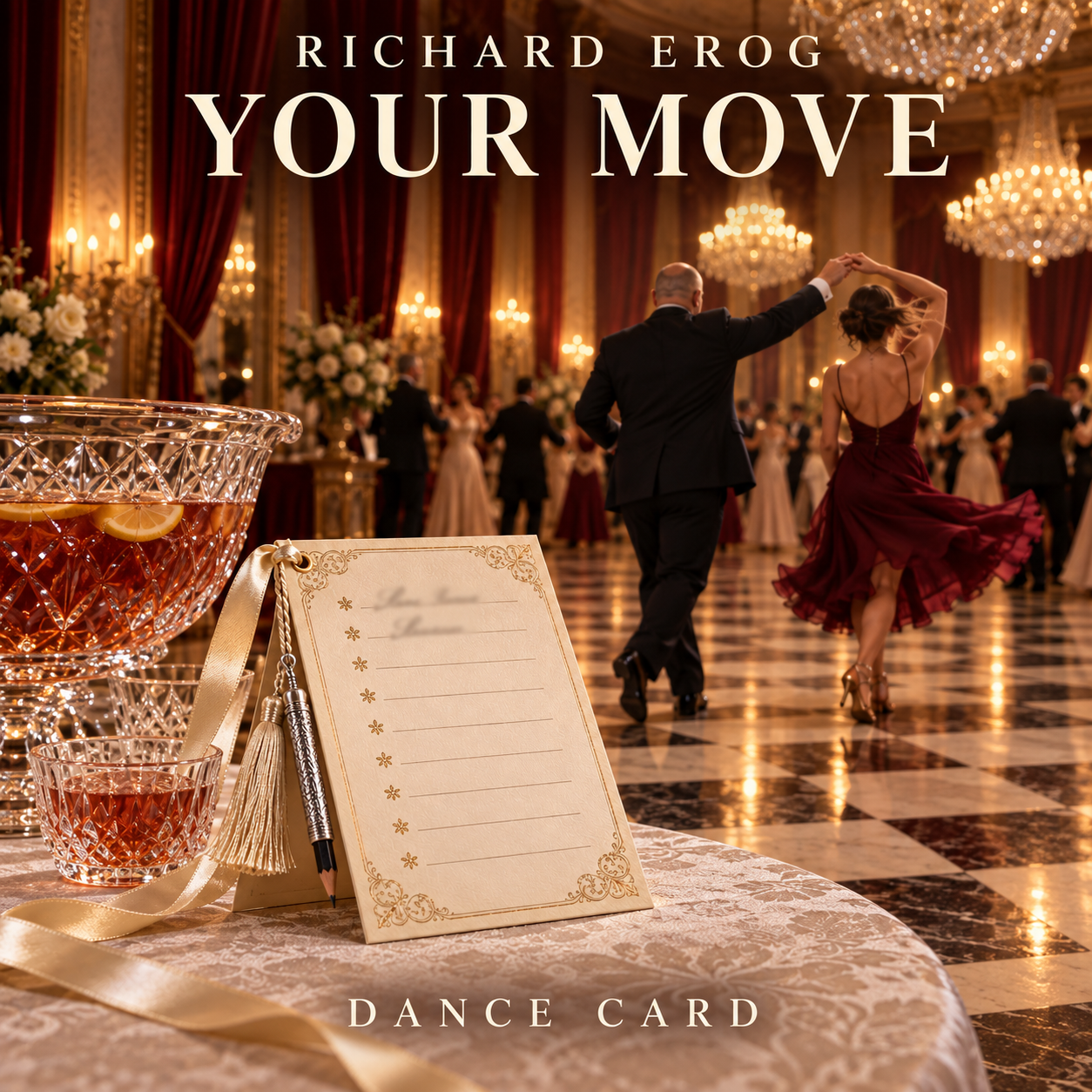 Dance Card